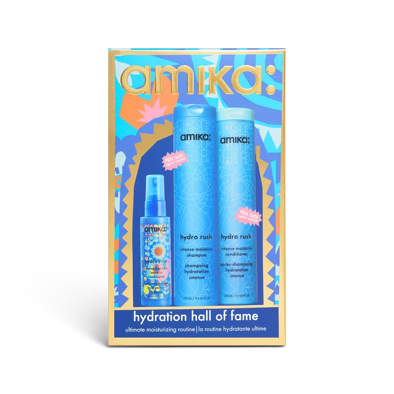 Coffret Des Fêtes Hall Of Fame 2026 - AMIKA