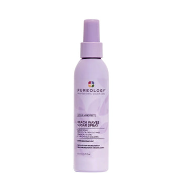 Beach Waves Sugar Spray Style+Protect (170ml) - PUREOLOGY