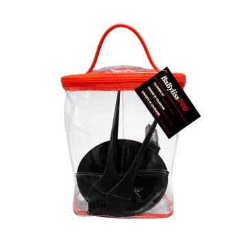 kit de coloration professionnel babylisspro