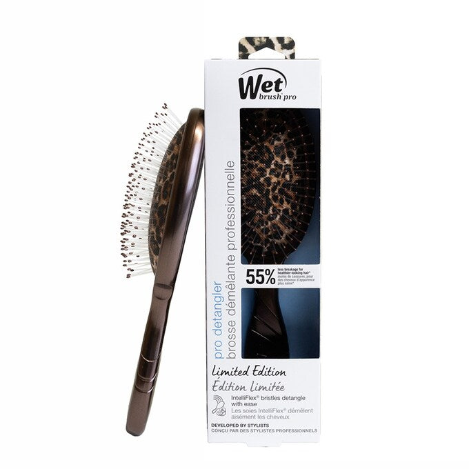 Brosse Patterned Poise - WETBRUSH
