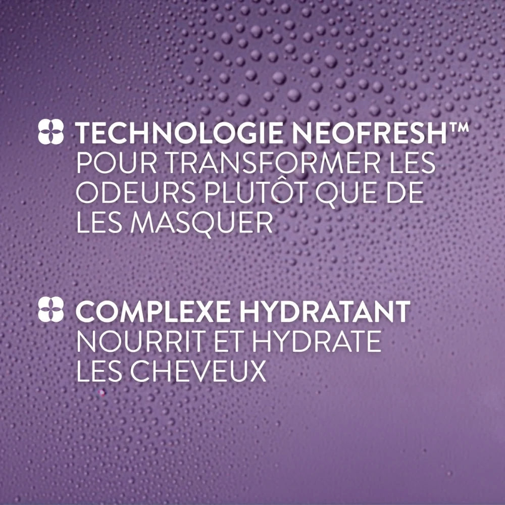 Parfum Capillaire Love Luster (50ml) - PUREOLOGY