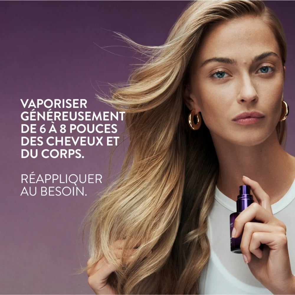 Parfum Capillaire Love Luster (50ml) - PUREOLOGY