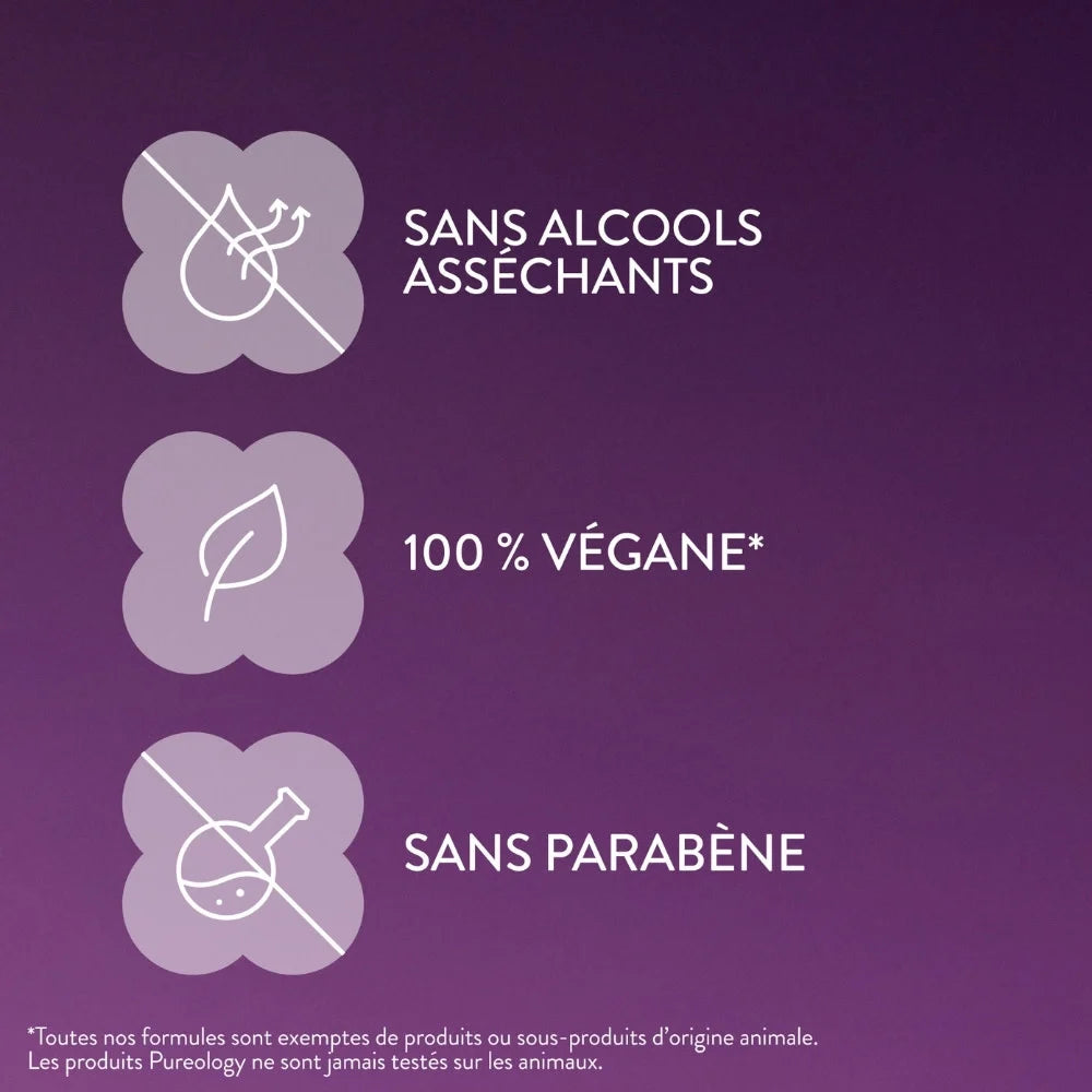 Parfum Capillaire Love Luster (50ml) - PUREOLOGY