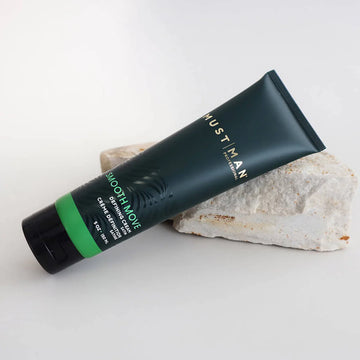 Crème Définition Satiné Smooth Move (150ml) - MUST MAN