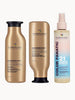 Shampooing Nano Works Gold - PUREOLOGY