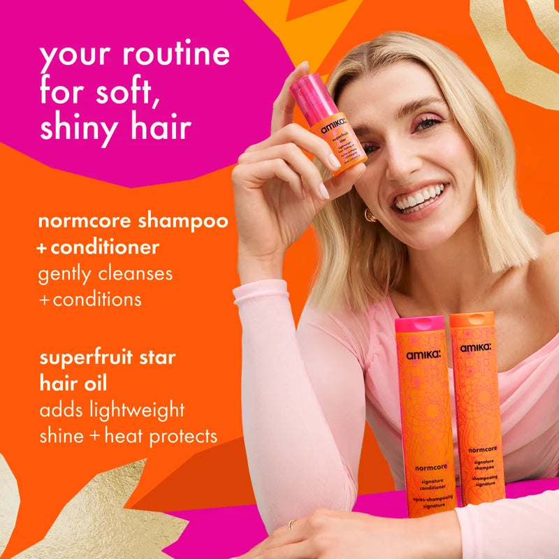 Coffret Des Fêtes Soft Hair Stars 2026 - AMIKA