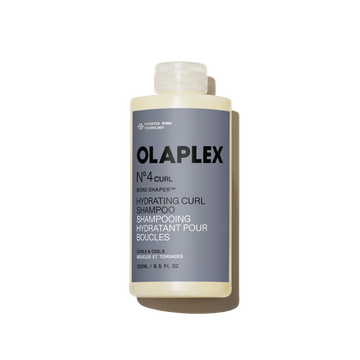 Shampoing Hydratant Pour Boucles No°4 - OLAPLEX
