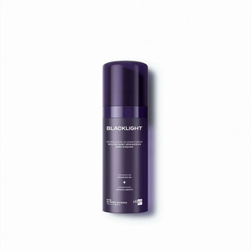 Revitalisant Réparateur Sans Rinçage Blacklight (100ml) - OLIGO