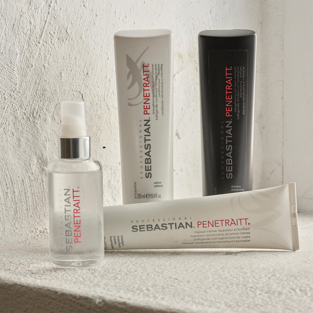 Sérum Réparateur De Nuit Penetraitt (95ml) - SEBASTIAN