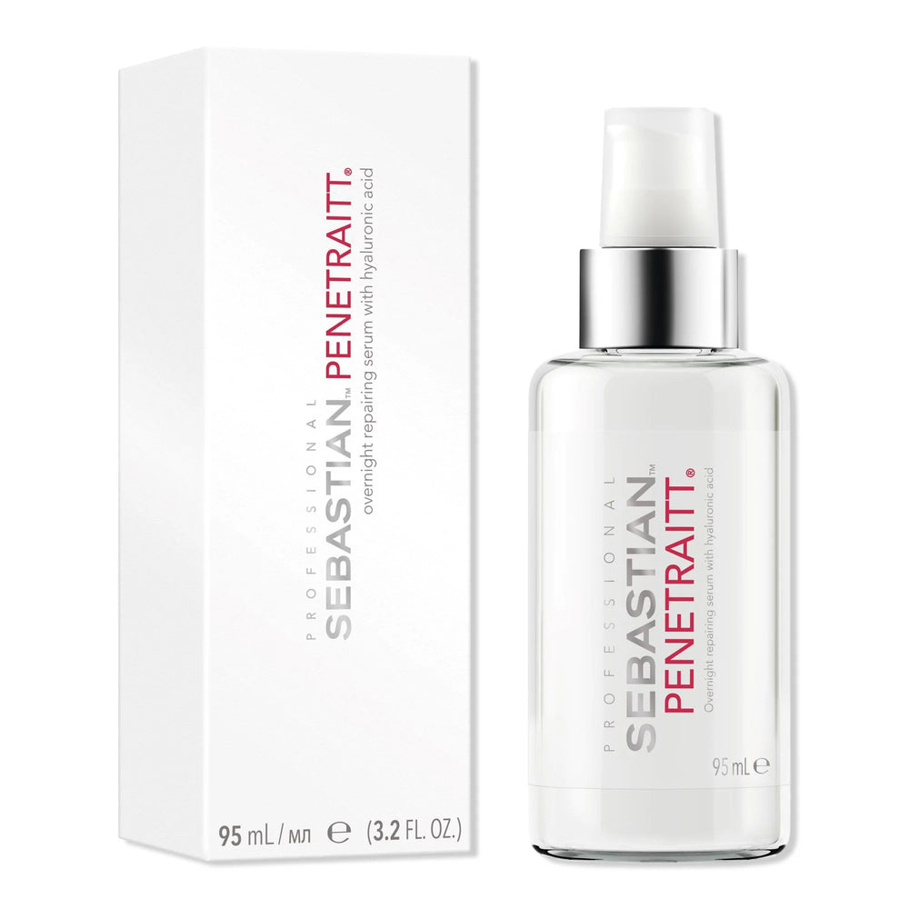Sérum Réparateur De Nuit Penetraitt (95ml) - SEBASTIAN
