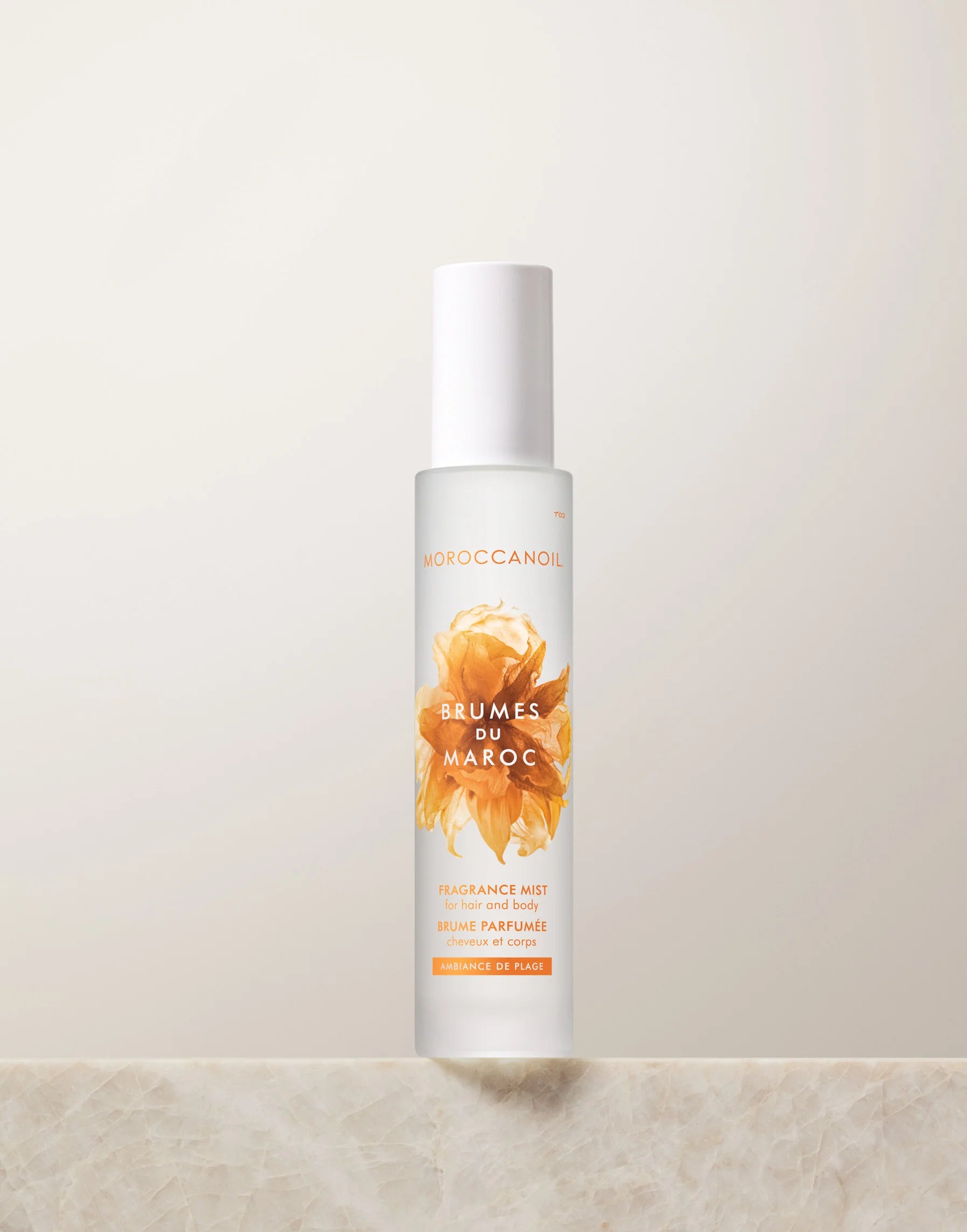 Brume Parfumée Du Maroc - MOROCCANOIL