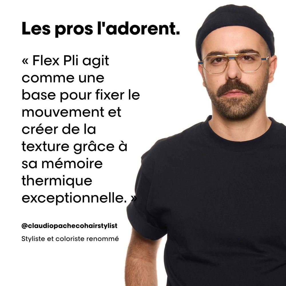 Spray Flex Pli Tecni.Art (190ml) - L'ORÉAL
