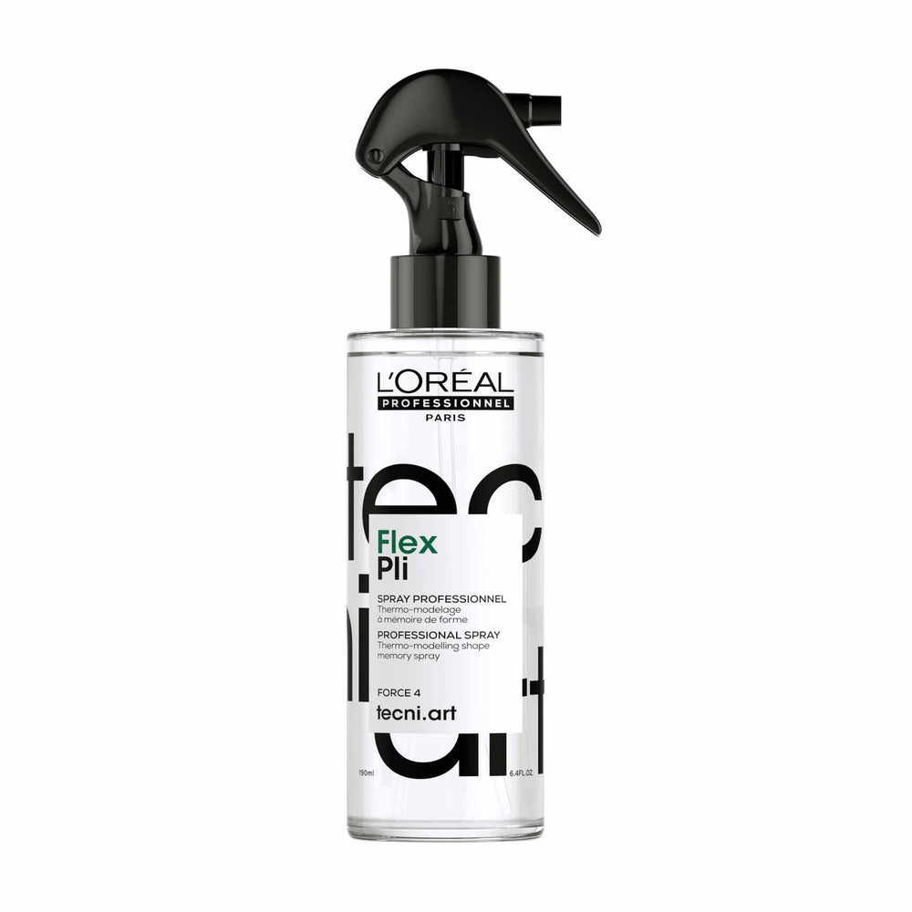 Spray Flex Pli Tecni.Art (190ml) - L'ORÉAL