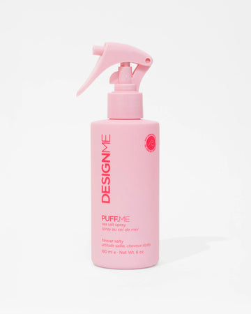 Spray Sel de Mer(180ml) - DESIGN ME
