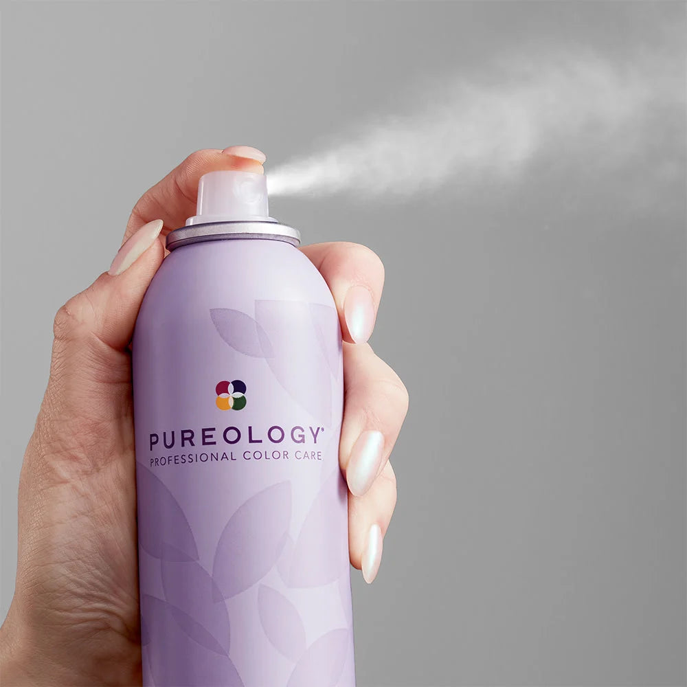 Dry Shampoo, Refresh &amp; Go (238ml) - PUREOLOGY