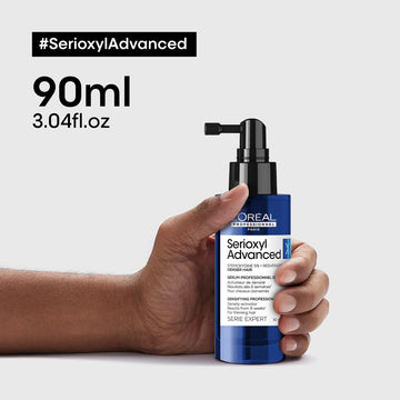 Sérum Densifiant Serioxyl Advanced (90ml) - L'ORÉAL