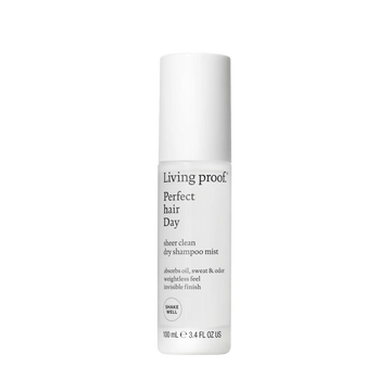 Shampooing Sec En Brume Sheer Clean PHD (100ml) - LIVING PROOF