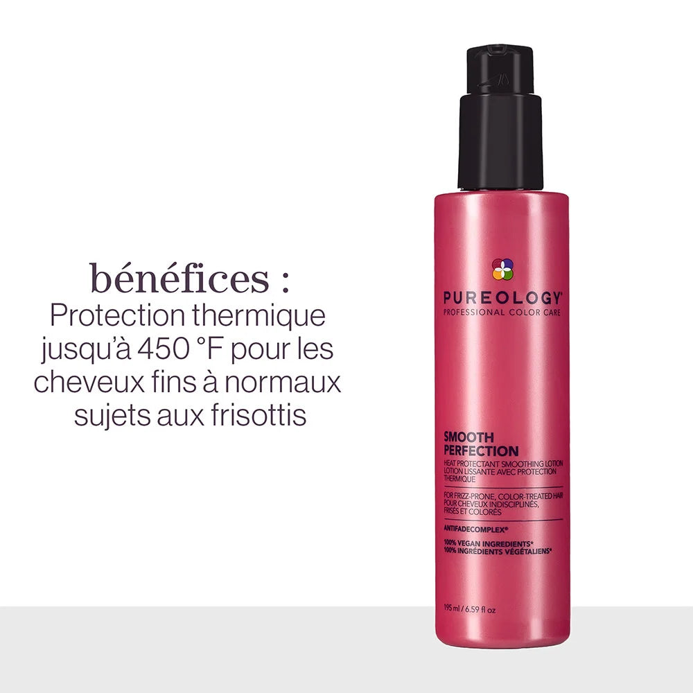 Smoothing Serum (150ml) - PUREOLOGY