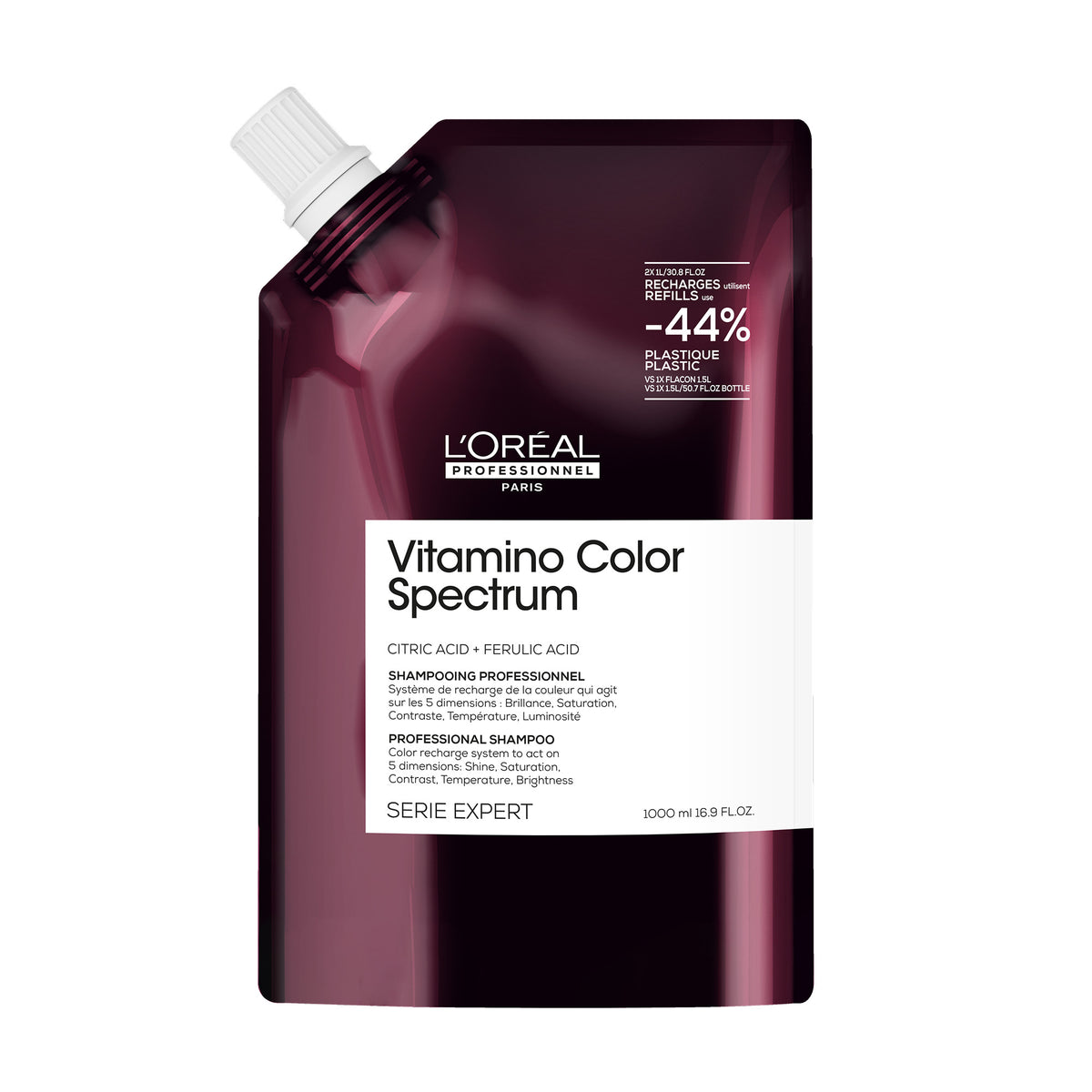 Vitamino Color Spectrum Shampoo - L'Oréal Professionnel