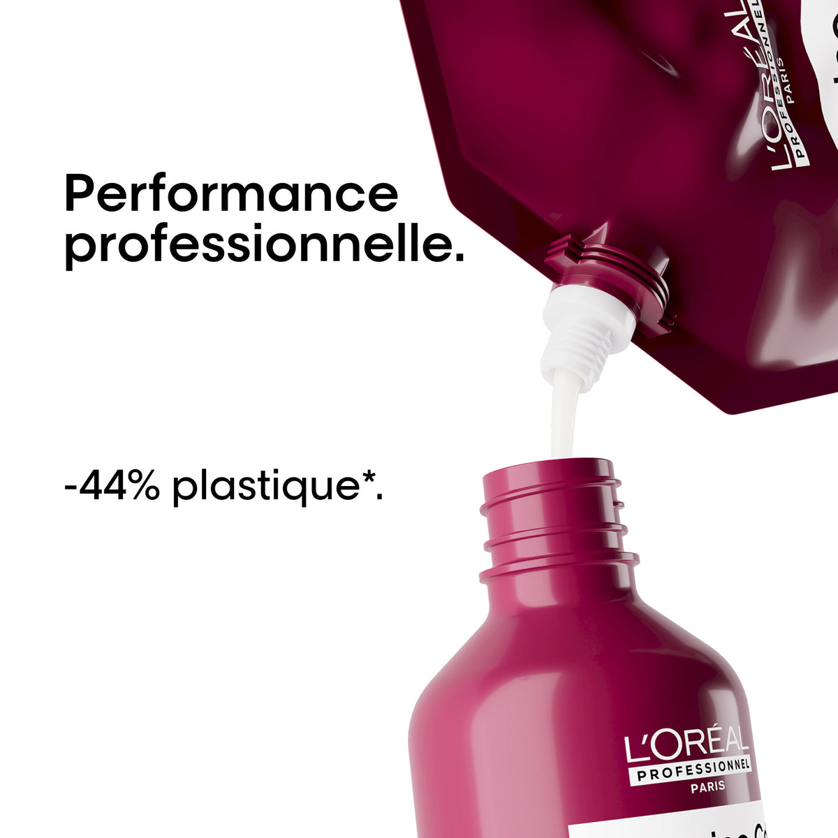 Vitamino Color Spectrum Shampoo - L'Oréal Professionnel