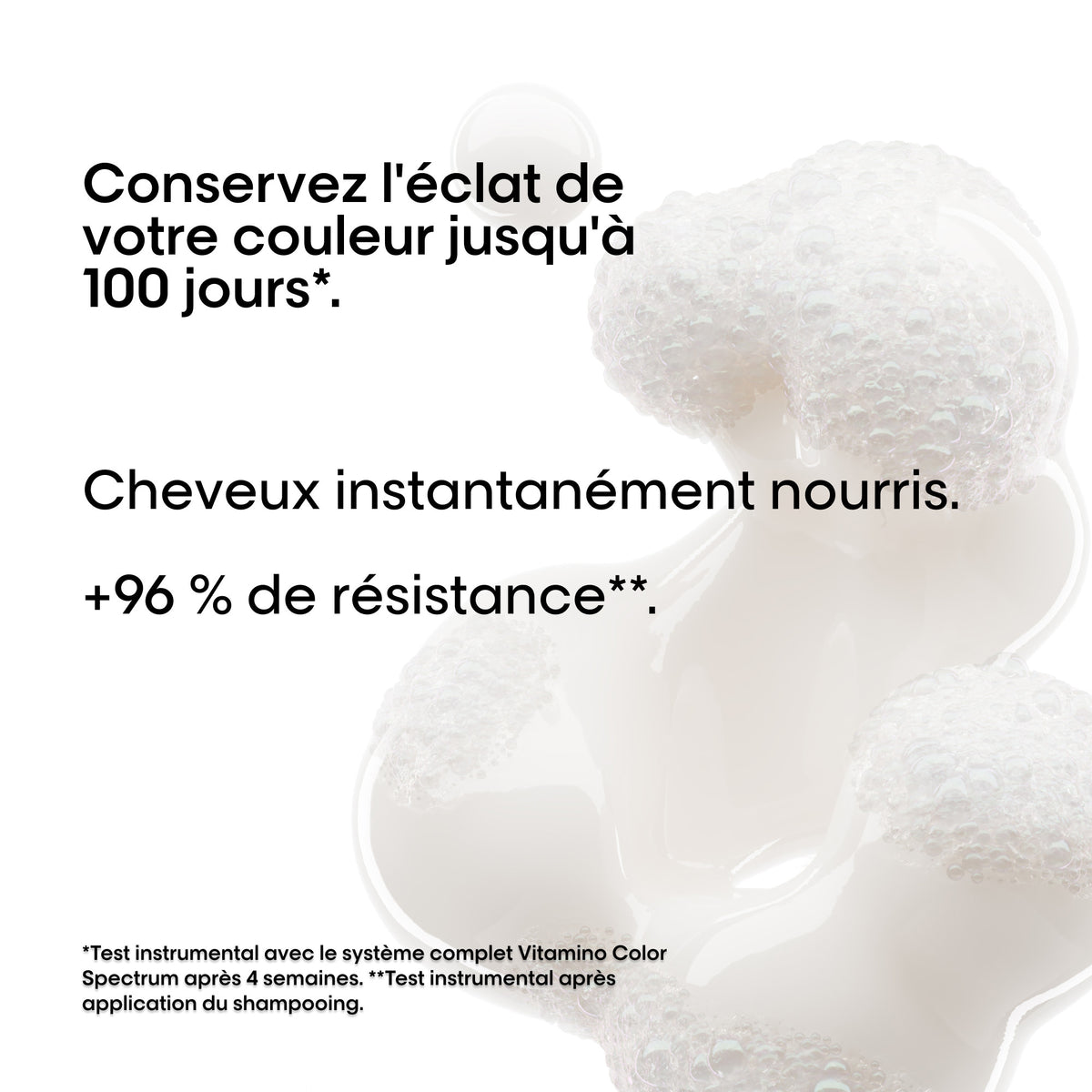Vitamino Color Spectrum Shampoo - L'Oréal Professionnel