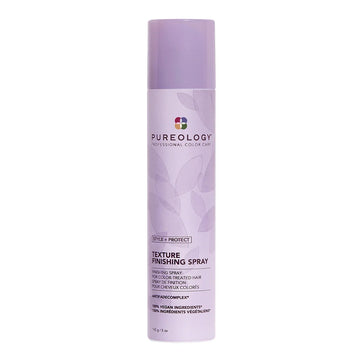 Texture Finishing Spray Style+Protect (142g) - PUREOLOGY