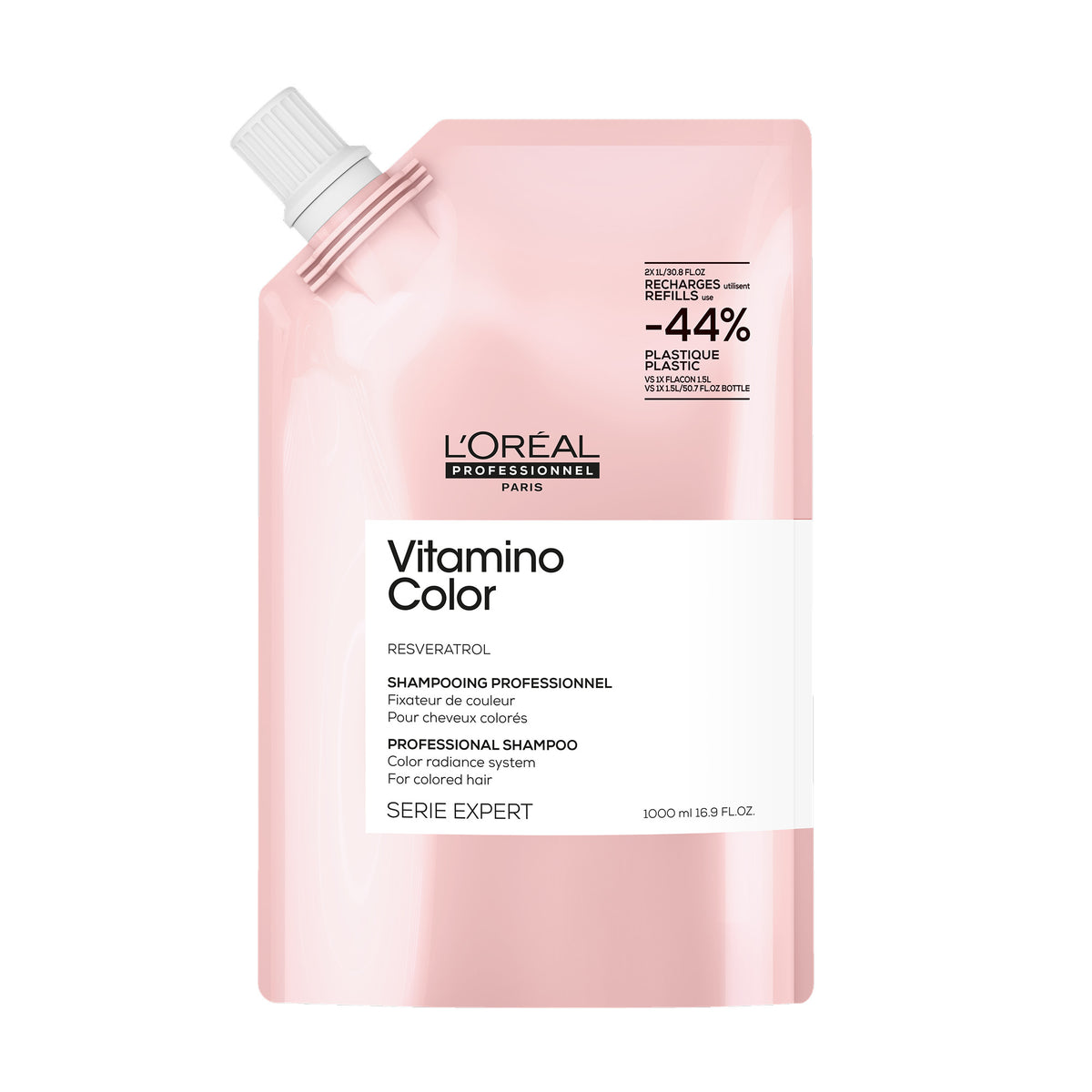 Vitamino Shampoo - L'Oréal Professionnel