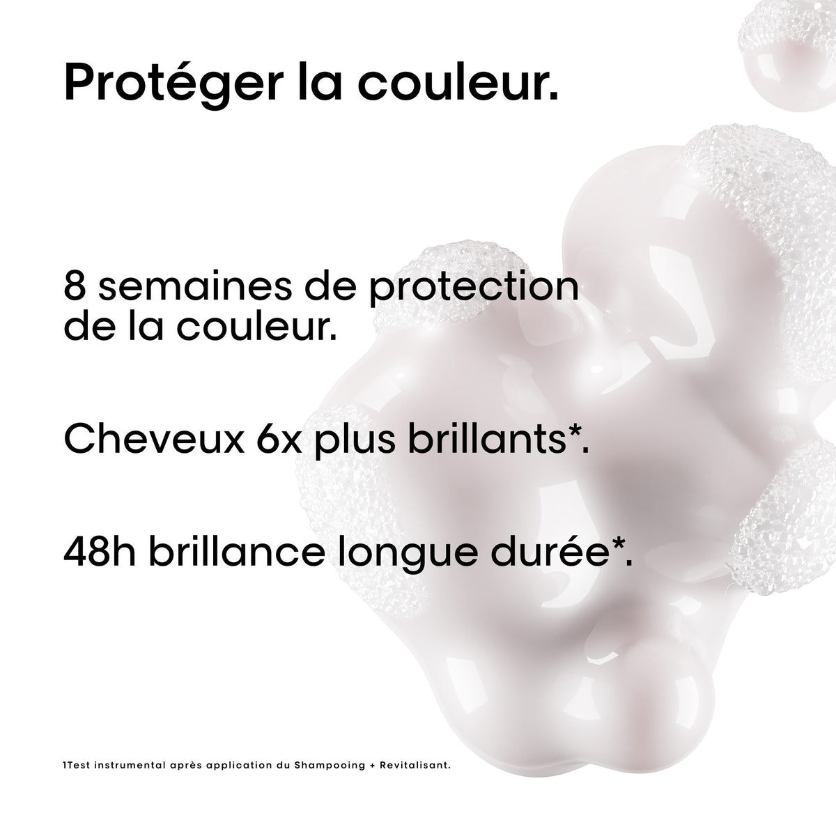 Vitamino Shampoo - L'Oréal Professionnel