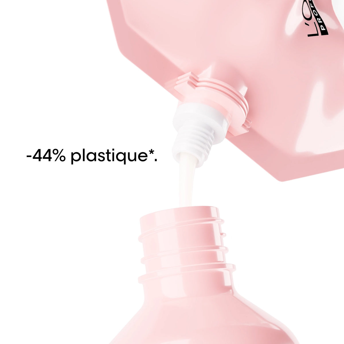 Vitamino Shampoo - L'Oréal Professionnel