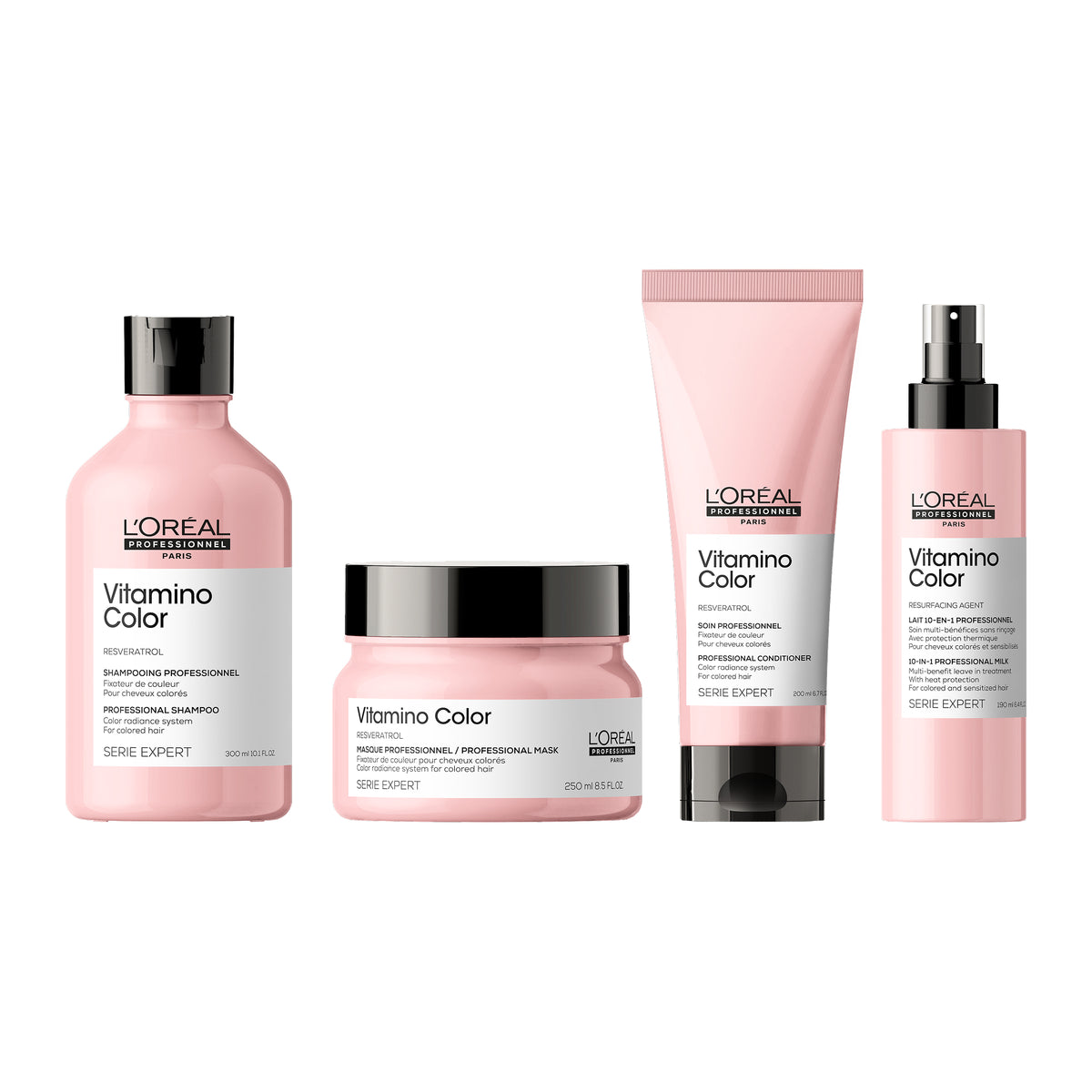 Vitamino Shampoo - L'Oréal Professionnel