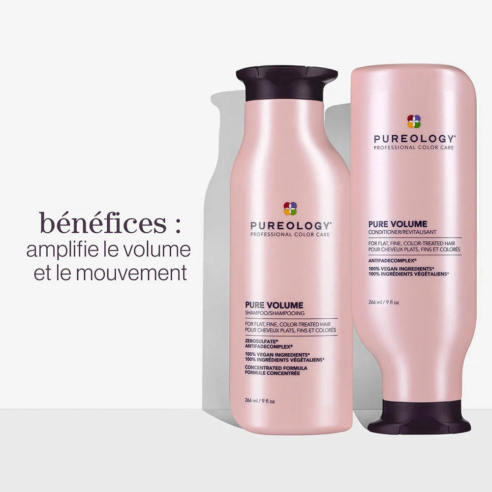Shampooing Pure Volume - PUREOLOGY