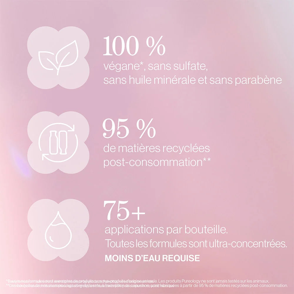 Shampooing Pure Volume - PUREOLOGY