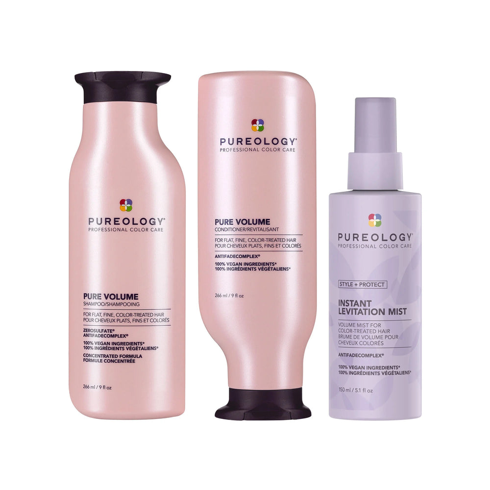 Shampooing Pure Volume - PUREOLOGY