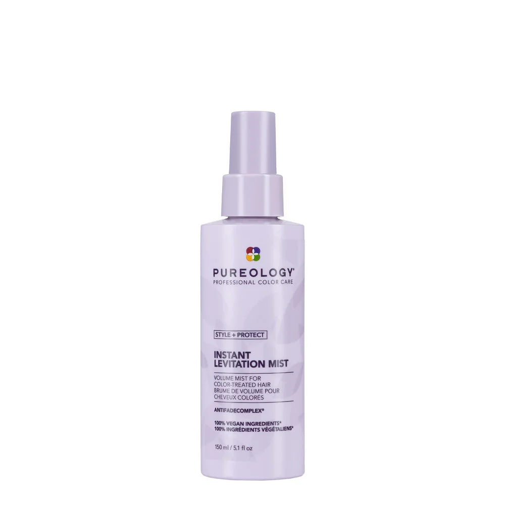 Instant Levitation Volume Mist Style+Protect (150ml) - PUREOLOGY