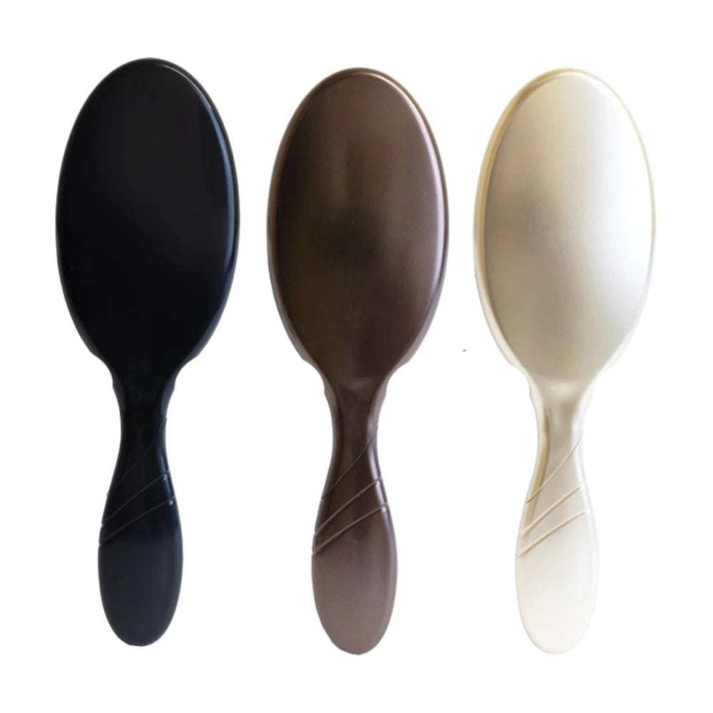 Brosse Patterned Poise - WETBRUSH